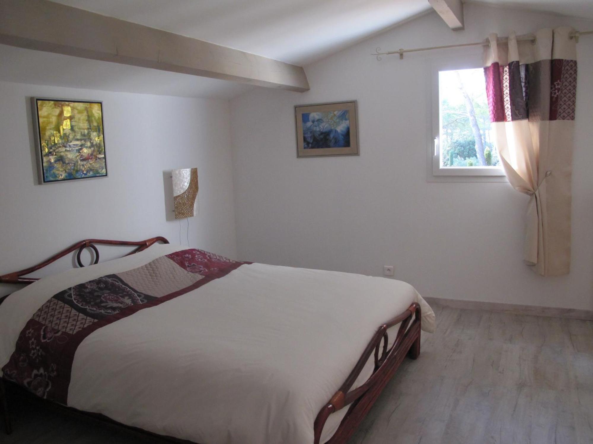 Bed and Breakfast L'Oustau de Bigatié à Lambesc Extérieur photo